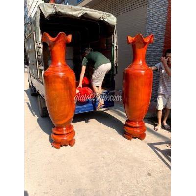 đồ sưu tầm, đồ cổ huyện đông anh - hà nội | lục bình gỗ xà ...