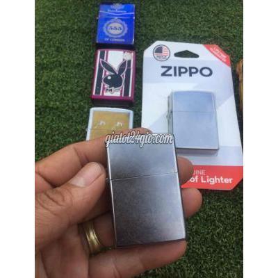 đồ sưu tầm, đồ cổ huyện di linh - lâm đồng | zippo 2023 zin chính ...