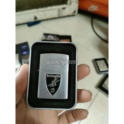 đồ sưu tầm, đồ cổ quận 8 - hồ chí minh zippo chính hãng 2007.