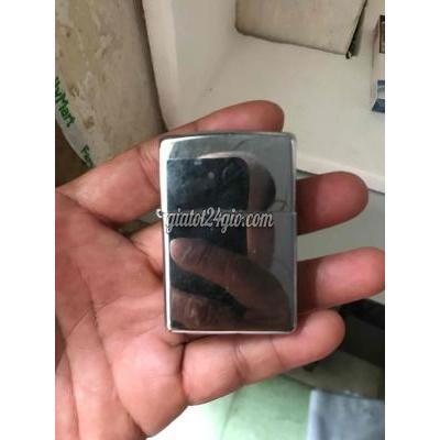 đồ sưu tầm, đồ cổ quận 5 - hồ chí minh | zippo bóng chính hãng ...
