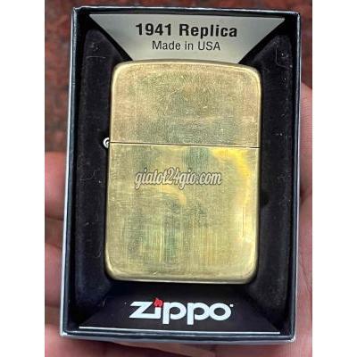 đồ sưu tầm, đồ cổ quận 1 - hồ chí minh | zippo usa replica 1941 đồng thô new fullbook zin ...