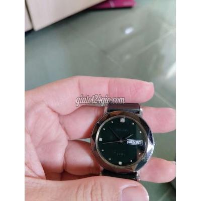 đồng hồ thành phố vũng tàu - vũng tàu | rado màu xanh rêu ( phong thủy cho mạng ...