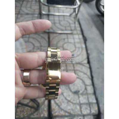Đồng Hồ Quận Ninh Kiều - Cần Thơ Đồng Hồ Nội Địa Nhật 6 Kim Vàng Toàn Thân Đồng Hồ Quận Ninh Kiều - Cần Thơ Đồng Hồ Nội Địa Nhật 6 Kim Vàng Toàn Thân