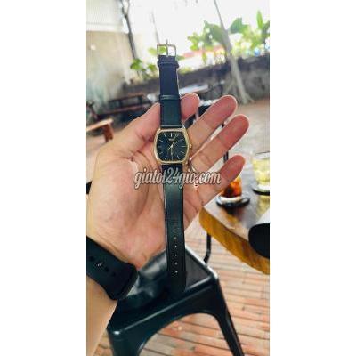 đồng hồ quận ninh kiều - cần thơ seiko dáng tank tương đương size tròn 33mm
