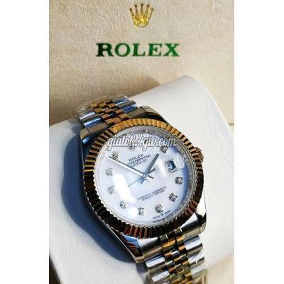 Đồng Hồ Quận Ninh Kiều - Cần Thơ Đồng Hồ Mạ Vàng Pvd Máy Cơ Tự Động Automatic Đồng Hồ Quận Ninh Kiều - Cần Thơ Đồng Hồ Mạ Vàng Pvd Máy Cơ Tự Động Automatic