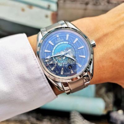 đồng hồ quận cẩm lệ - đà nẵng đồng hồ cơ tự động vỏ thép đúc