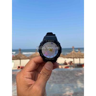 Đồng Hồ Huyện Hòa Vang - Đà Nẵng Casio G-shock Ga-2100sr Đồng Hồ Huyện Hòa Vang - Đà Nẵng Casio G-shock Ga-2100sr