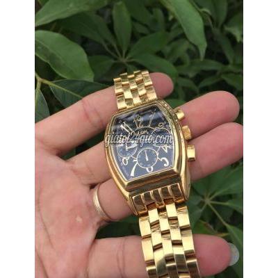 đồng hồ quận ba đình - hà nội | elgin japan made đúc bọc vàng toàn ...