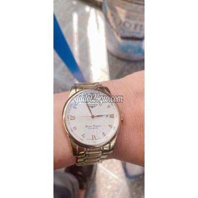 đồng hồ quận nam từ liêm - hà nội | longines size ...