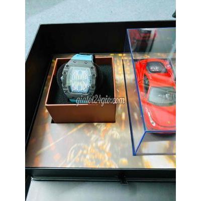 đồng hồ quận cầu giấy - hà nội đồng hồ nam bonest gatti explorer b399161r carbon