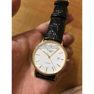 đồng hồ quận nam từ liêm - hà nội | longines presence l4.921.2 siêu lướt ...