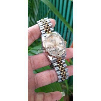 Đồng Hồ Quận Hoàn Kiếm - Hà Nội Đồng Hồ Rl Niềng Khía Máy Thuỵ Sỹ Đồng Hồ Quận Hoàn Kiếm - Hà Nội Đồng Hồ Rl Niềng Khía Máy Thuỵ Sỹ