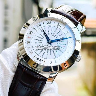 đồng hồ quận phú nhuận - hồ chí minh | tissot heritage 160th ...