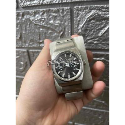 đồng hồ quận bình tân - hồ chí minh | đồng hồ nhật máy pin 5kim . thép ...