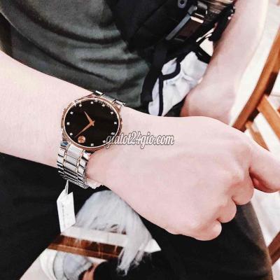 Đồng Hồ Quận Bình Thạnh - Hồ Chí Minh Còn 1c *** Hàng Siêu Hiếm Movado Nam Đồng Hồ Quận Bình Thạnh - Hồ Chí Minh Còn 1c *** Hàng Siêu Hiếm Movado Nam