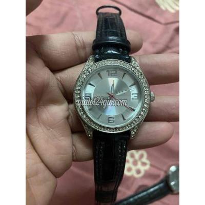 đồng hồ quận 8 - hồ chí minh | đồng hồ đính đá - size ...