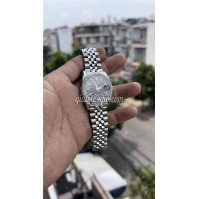 Đồng Hồ Quận 12 - Hồ Chí Minh Đồng Hồ R O L E X 1:1 Nam , Máy 3235 Đồng Hồ Quận 12 - Hồ Chí Minh Đồng Hồ R O L E X 1:1 Nam , Máy 3235