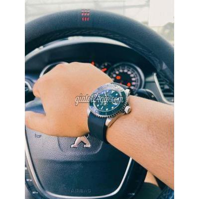 Đồng Hồ Thành Phố Thủ Đức - Hồ Chí Minh Cần Bán Lại Đam Mê - Davosa Tenos Green Ceramic Đồng Hồ Thành Phố Thủ Đức - Hồ Chí Minh Cần Bán Lại Đam Mê - Davosa Tenos Green Ceramic