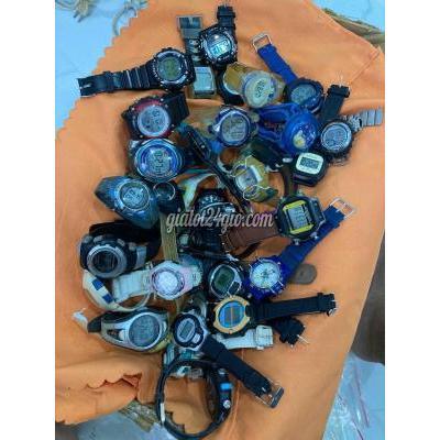 đồng hồ thành phố thủ đức - hồ chí minh | bán nguyên lô đồng hồ nhật bãi chạy tốt ...