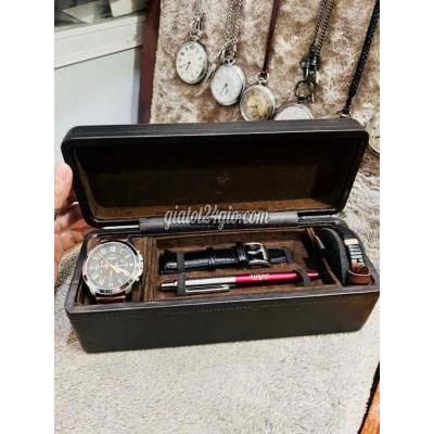Đồng Hồ Thành Phố Thủ Đức - Hồ Chí Minh Set Fossil 99% Cực Xịn Đồng Hồ Thành Phố Thủ Đức - Hồ Chí Minh Set Fossil 99% Cực Xịn