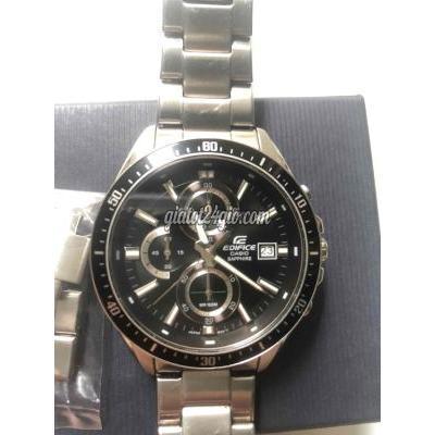 đồng hồ thành phố thủ đức - hồ chí minh đồng hồ edifice efr-s565d-1av new like 97%