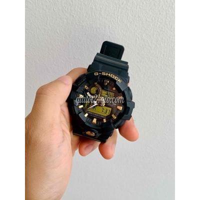 Đồng Hồ Quận Phú Nhuận - Hồ Chí Minh Đồng Hồ Casio G-shock Ga710b-1a9 Đồng Hồ Quận Phú Nhuận - Hồ Chí Minh Đồng Hồ Casio G-shock Ga710b-1a9