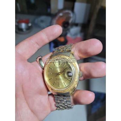 Đồng Hồ Quận 7 - Hồ Chí Minh Automatic Như Hình Đồng Hồ Quận 7 - Hồ Chí Minh Automatic Như Hình