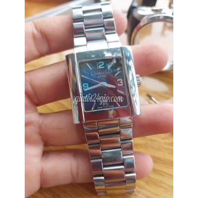 Đồng Hồ Quận 7 - Hồ Chí Minh Em Cần Bán Lại Đồng Hồ Dior Automatic Như Ảnh Đồng Hồ Quận 7 - Hồ Chí Minh Em Cần Bán Lại Đồng Hồ Dior Automatic Như Ảnh