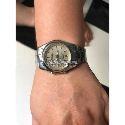 Đồng Hồ Thành Phố Thủ Đức - Hồ Chí Minh Casio Nữ Đồng Hồ Thành Phố Thủ Đức - Hồ Chí Minh Casio Nữ