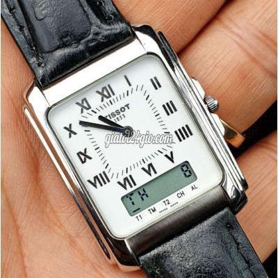 đồng hồ quận 12 - hồ chí minh | dho nam tissot tank thụy ...