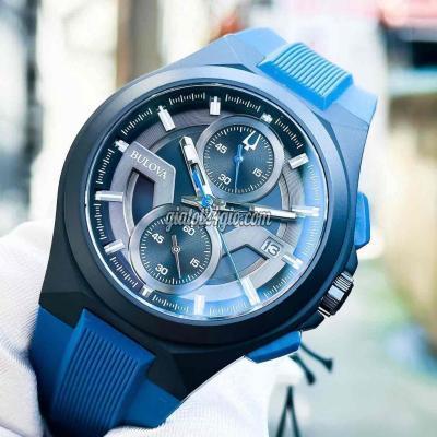 đồng hồ quận bình thạnh - hồ chí minh | bulova chronograph ...