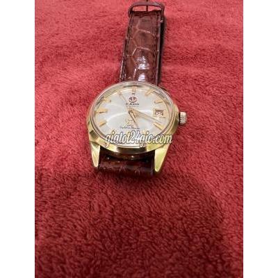 Đồng Hồ Quận 8 - Hồ Chí Minh Đồng Hồ Cổ Rado Golden Horse 30 Jewels Size 35mm Đồng Hồ Quận 8 - Hồ Chí Minh Đồng Hồ Cổ Rado Golden Horse 30 Jewels Size 35mm