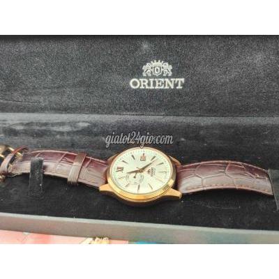 đồng hồ quận bình tân - hồ chí minh đồng hồ orient