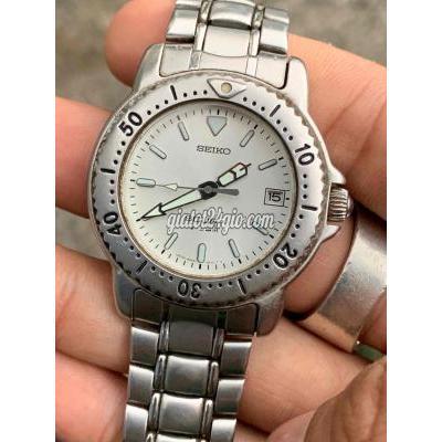 đồng hồ quận 10 - hồ chí minh | seiko scuba sz37 niềng xoay 96% keng sưu tầm ...