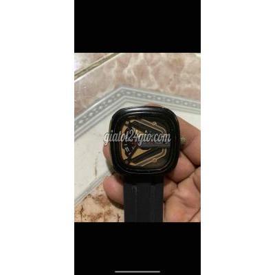 Đồng Hồ Quận Gò Vấp - Hồ Chí Minh Thanh Lý Rẻ Đồng Hồ Sevenfriday..automatic Sài Tốt Đồng Hồ Quận Gò Vấp - Hồ Chí Minh Thanh Lý Rẻ Đồng Hồ Sevenfriday..automatic Sài Tốt