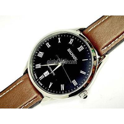 Đồng Hồ Quận 3 - Hồ Chí Minh Đồng Hồ Balmain Classic R Grande Gent Automatic Ch Đồng Hồ Quận 3 - Hồ Chí Minh Đồng Hồ Balmain Classic R Grande Gent Automatic Ch