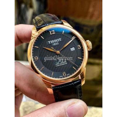 đồng hồ quận phú nhuận - hồ chí minh tissot le locle cosc t006.408.36.057.00