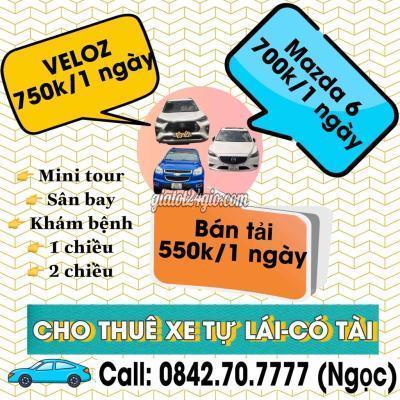 du lịch quận ninh kiều - cần thơ cho thuê xe tự lái