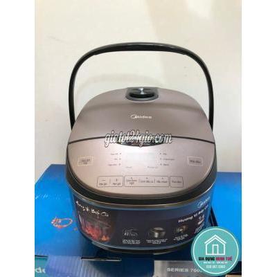 dụng cụ nhà bếp quận hoàng mai - hà nội | nồi cơm điện tử midea 1,8 lít [miễn ... dụng cụ nhà bếp quận hoàng mai - hà nội | nồi cơm điện tử midea 1,8 lít [miễn ...