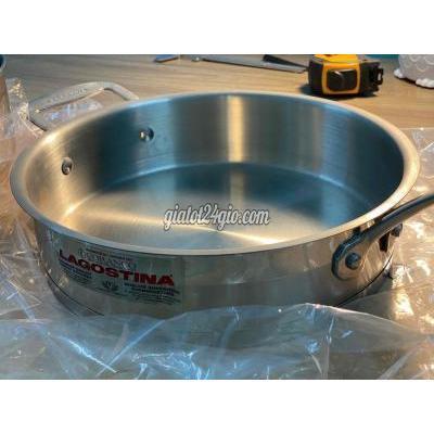dụng cụ nhà bếp quận bình thạnh - hồ chí minh | chảo đáy bằng lagostina hàng mẫu new ... dụng cụ nhà bếp quận bình thạnh - hồ chí minh | chảo đáy bằng lagostina hàng mẫu new ...