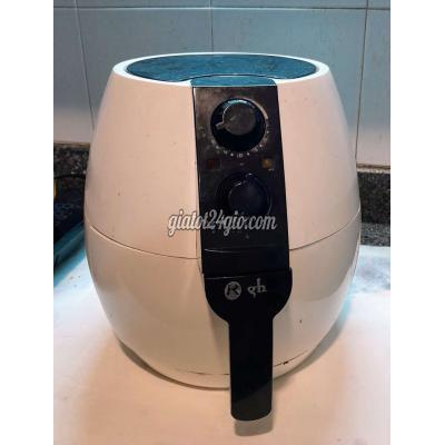 dụng cụ nhà bếp quận 4 - hồ chí minh | nồi chiên không dầu màu ... dụng cụ nhà bếp quận 4 - hồ chí minh | nồi chiên không dầu màu ...