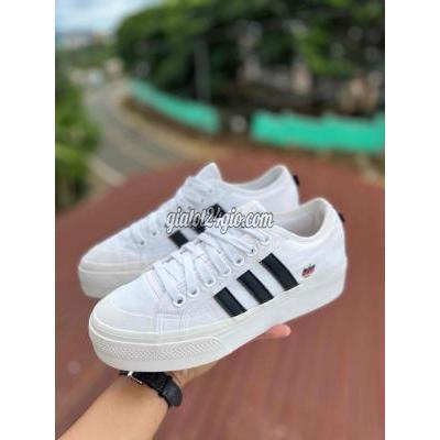 giày dép thành phố long xuyên - an giang | giày adidas nizza chính hãng, miễn ship, size ...