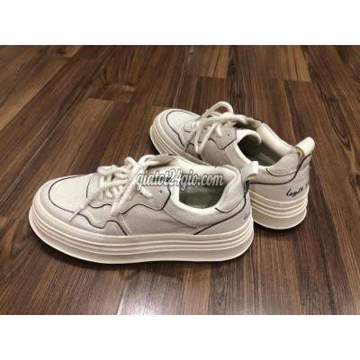 giày dép quận nam từ liêm - hà nội | giày vải maden size 40 màu ...