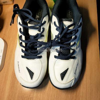 giày dép quận bình tân - hồ chí minh | kawasaki cầu lông ,... size 39 tphcmquận bình ...