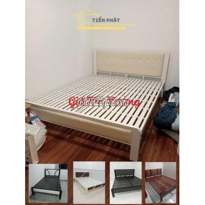Giường, Chăn Ga Gối Nệm Huyện Bắc Tân Uyên - Bình Dương Giường Đơn _ Giường Sắt _ Giường Gia Đình Giá Kho Giường, Chăn Ga Gối Nệm Huyện Bắc Tân Uyên - Bình Dương Giường Đơn _ Giường Sắt _ Giường Gia Đình Giá Kho