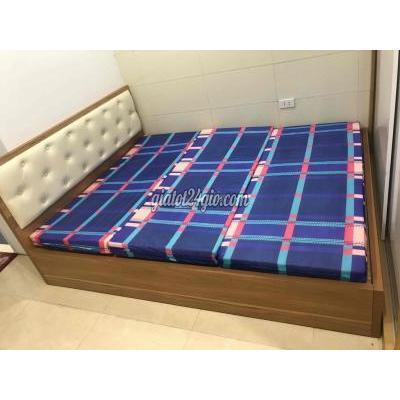 Giường, Chăn Ga Gối Nệm Quận Hai Bà Trưng - Hà Nội Giường Đôi 1m6x2m Giường, Chăn Ga Gối Nệm Quận Hai Bà Trưng - Hà Nội Giường Đôi 1m6x2m