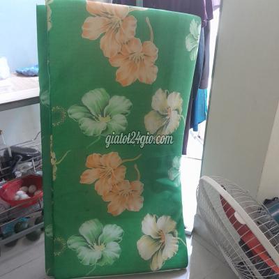 Giường, Chăn Ga Gối Nệm Quận 1 - Hồ Chí Minh Thanh Lý Nệm Gấp 3, Kích Thước 1.2x2m. Giá Chỉ 50k Giường, Chăn Ga Gối Nệm Quận 1 - Hồ Chí Minh Thanh Lý Nệm Gấp 3, Kích Thước 1.2x2m. Giá Chỉ 50k