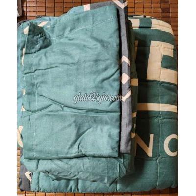 Giường, Chăn Ga Gối Nệm Quận Bình Thạnh - Hồ Chí Minh Thanh Lý 2 Bộ Chăn Ga 1,8mx2m Giường, Chăn Ga Gối Nệm Quận Bình Thạnh - Hồ Chí Minh Thanh Lý 2 Bộ Chăn Ga 1,8mx2m
