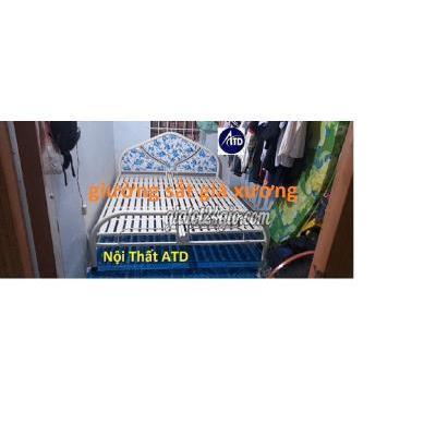 giường, chăn ga gối nệm thành phố thủ đức - hồ chí minh giường,giường sắt đơn giá rẻ, giường người lớn