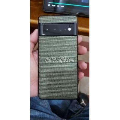 google pixel 6 pro - bình dương | pixel 6 pro 128g_lock đẹp 99%.mới khui seal ...